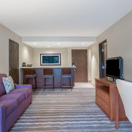 Ac Hotel By Marriott Portland Lake Oswego Exteriör bild