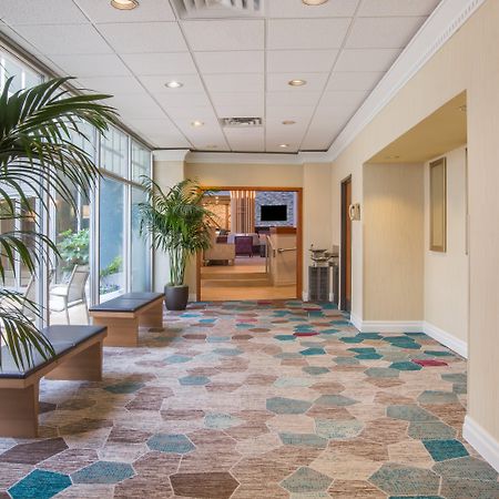 Ac Hotel By Marriott Portland Lake Oswego Exteriör bild