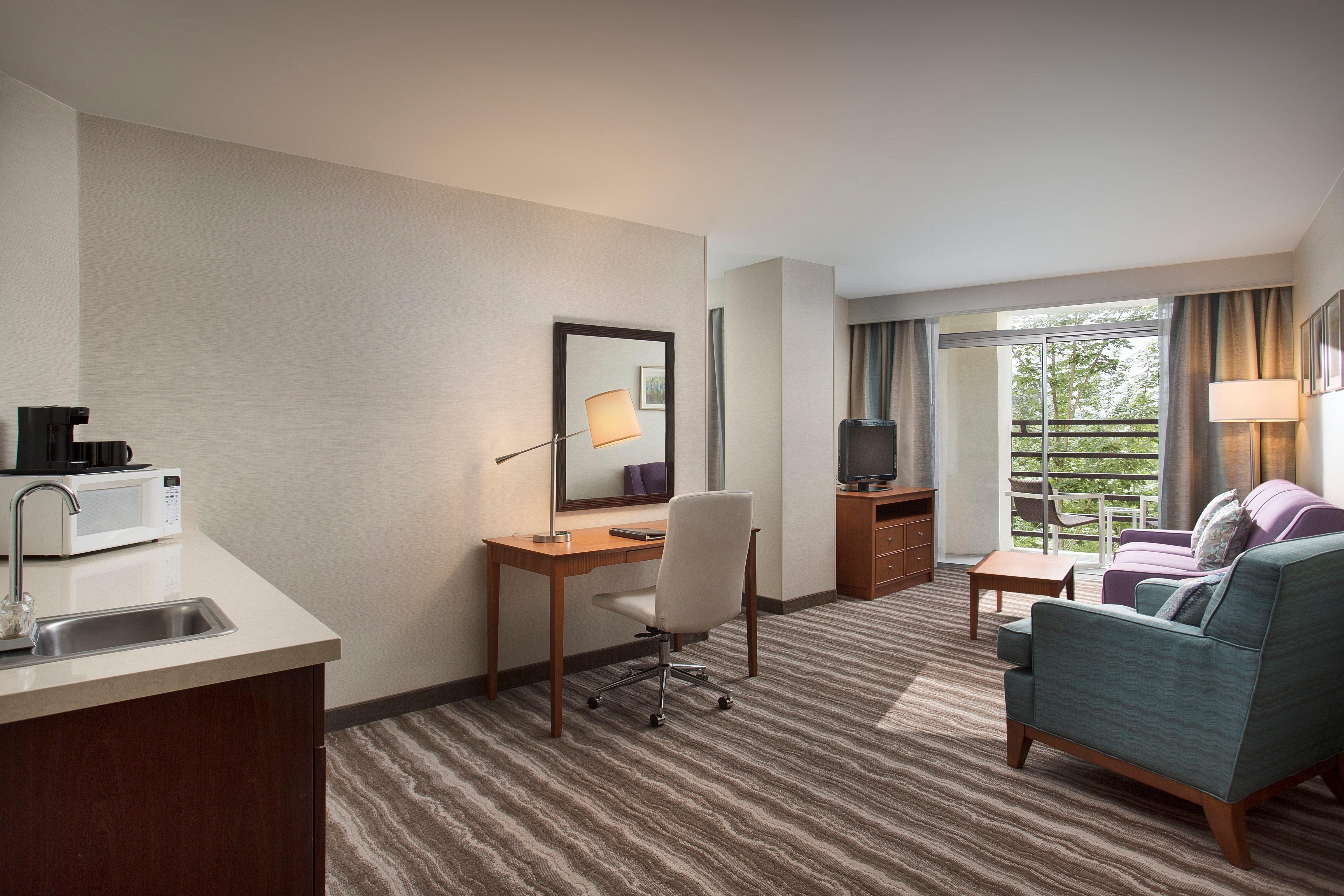 Ac Hotel By Marriott Portland Lake Oswego Exteriör bild