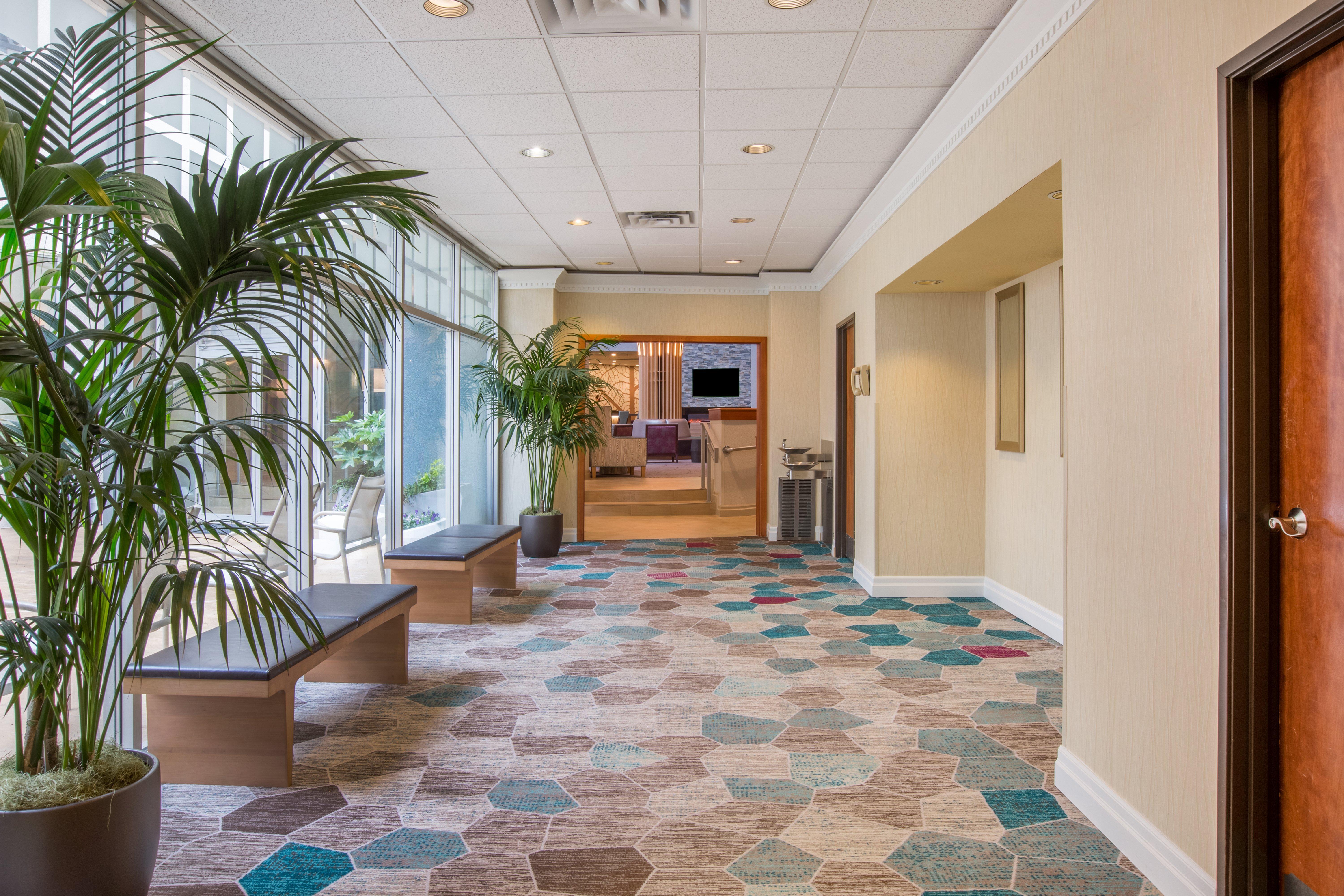 Ac Hotel By Marriott Portland Lake Oswego Exteriör bild