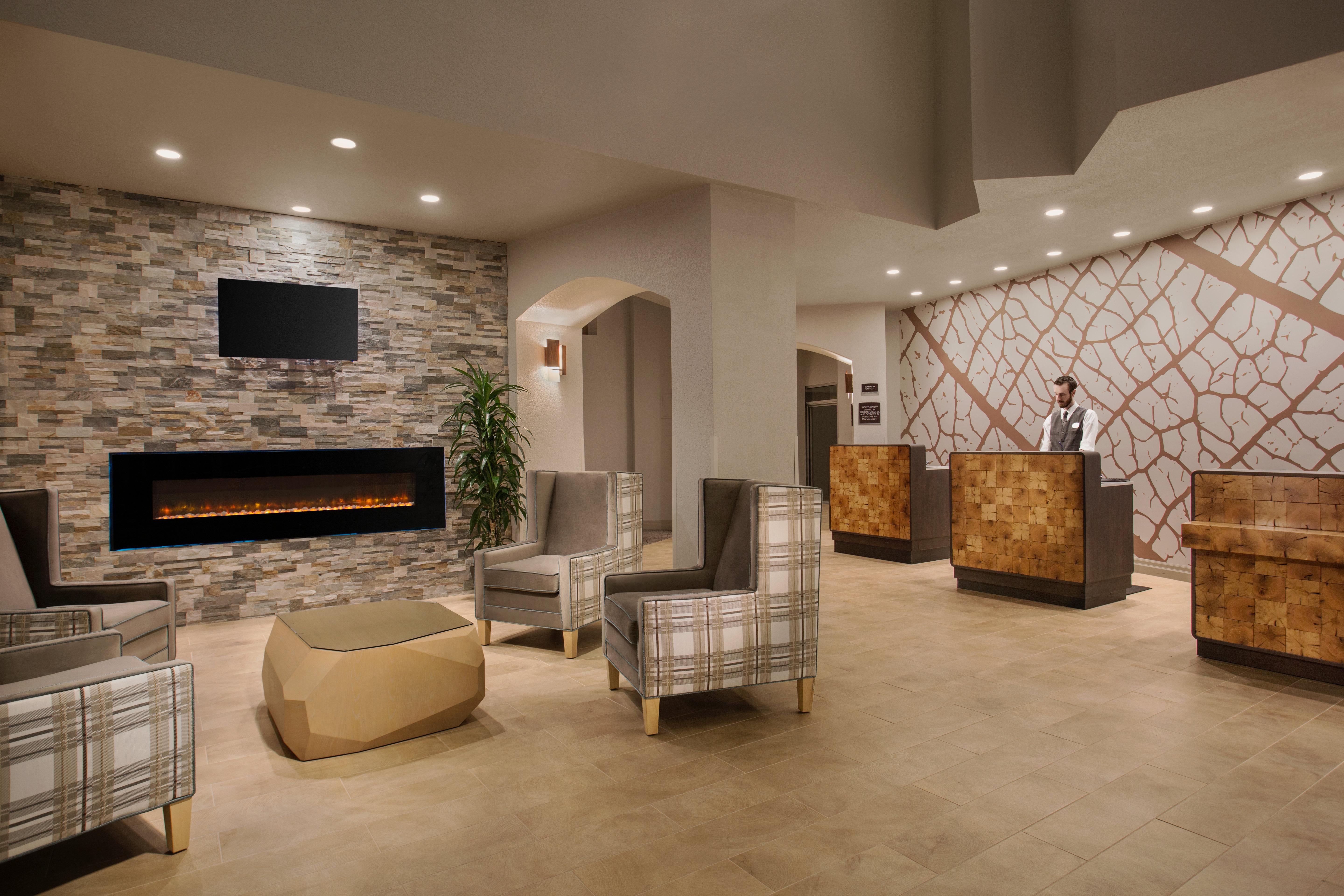 Ac Hotel By Marriott Portland Lake Oswego Exteriör bild