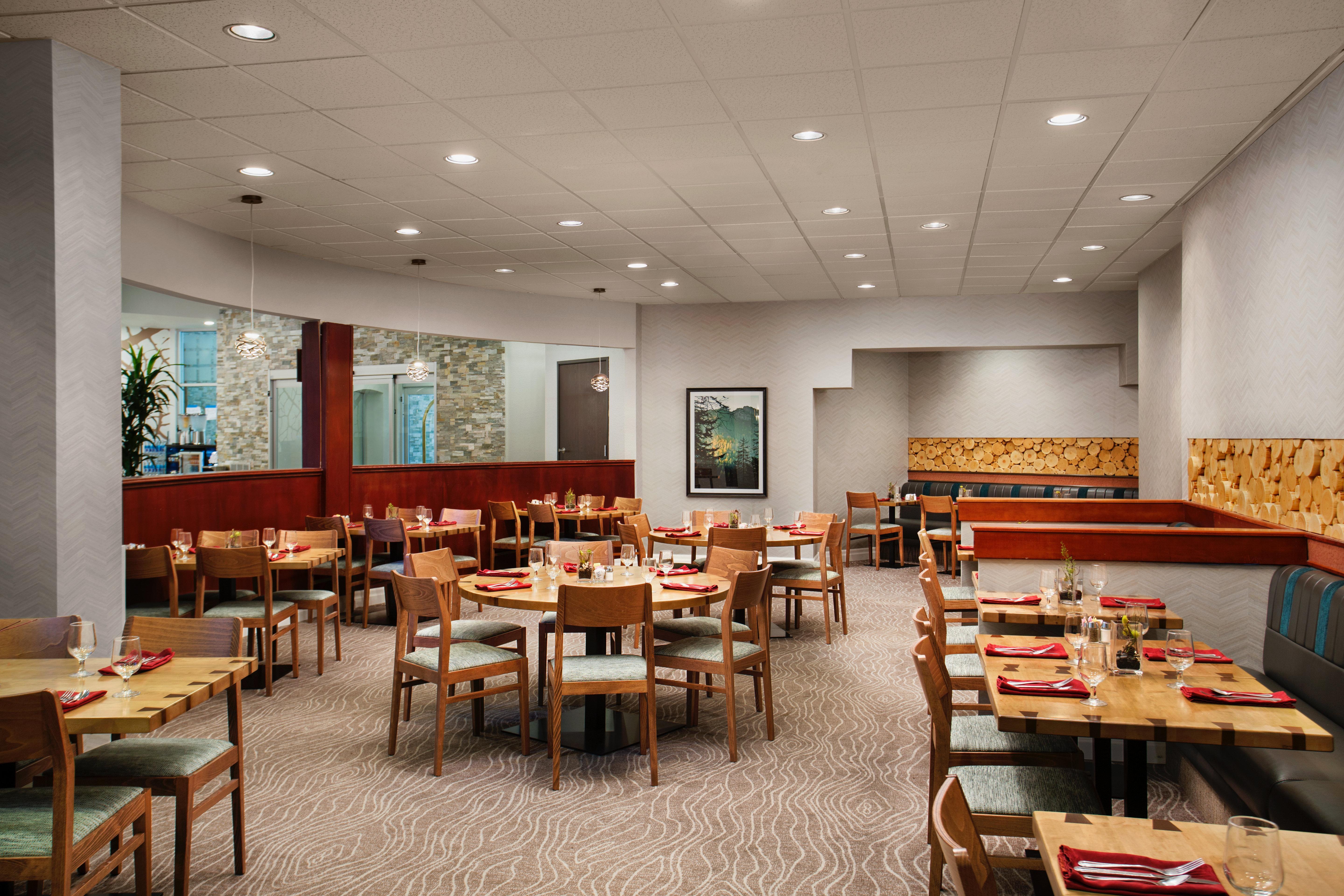 Ac Hotel By Marriott Portland Lake Oswego Exteriör bild