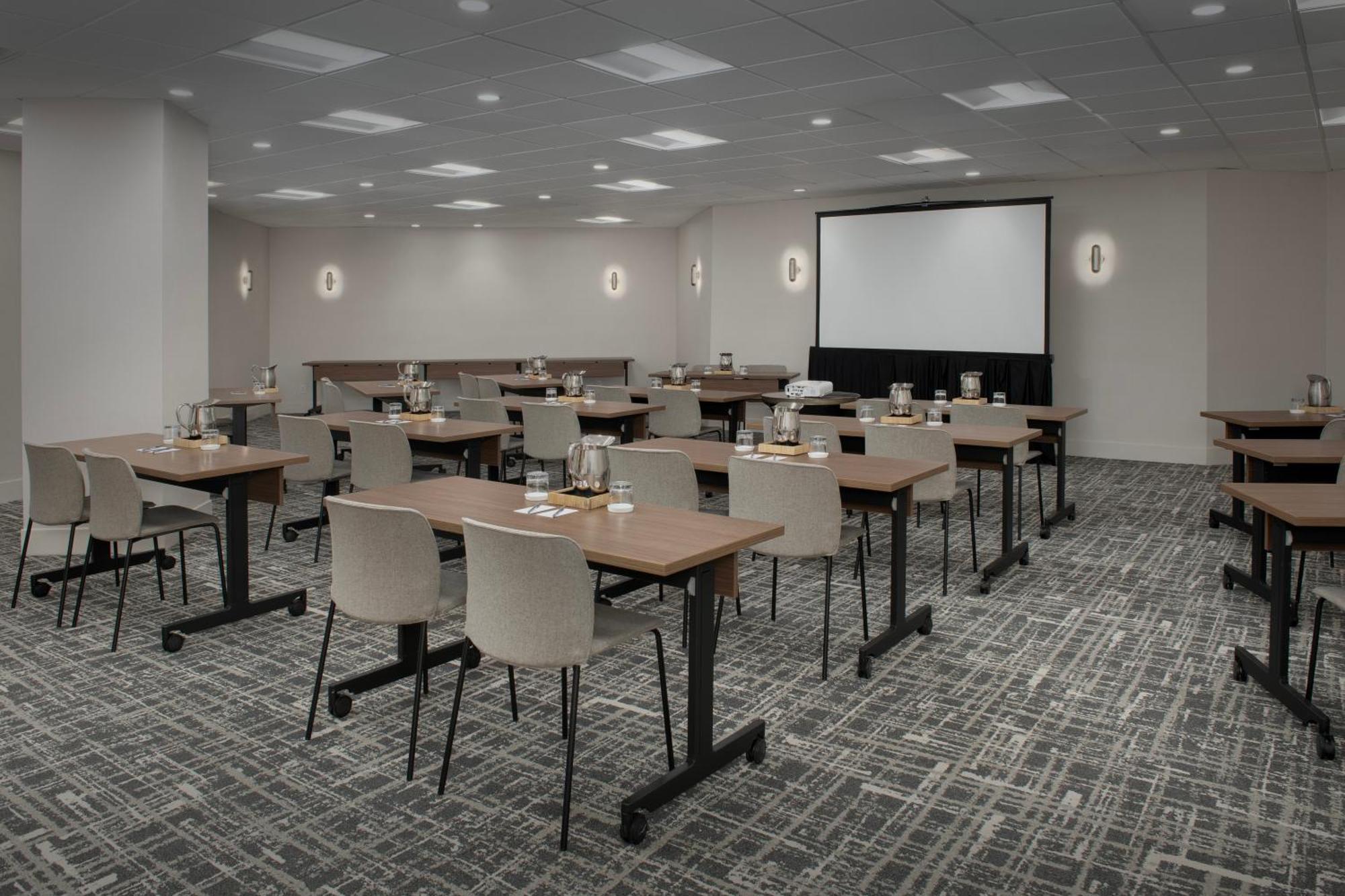 Ac Hotel By Marriott Portland Lake Oswego Exteriör bild