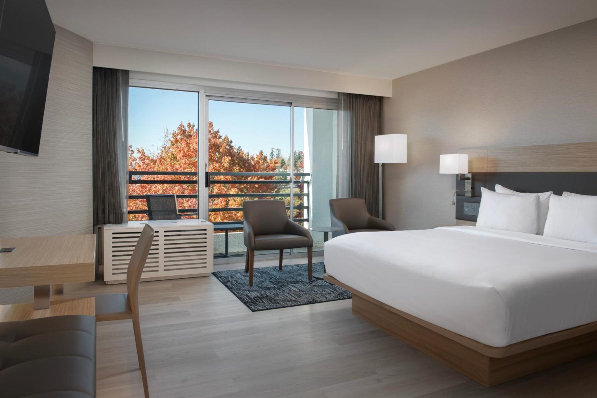 Ac Hotel By Marriott Portland Lake Oswego Exteriör bild