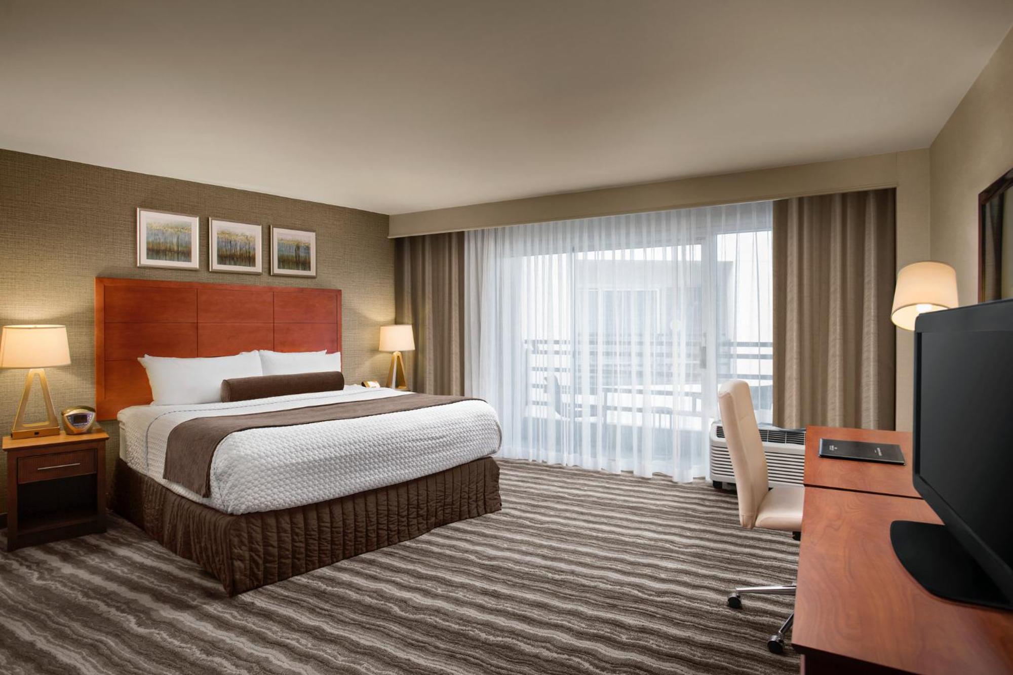 Ac Hotel By Marriott Portland Lake Oswego Exteriör bild