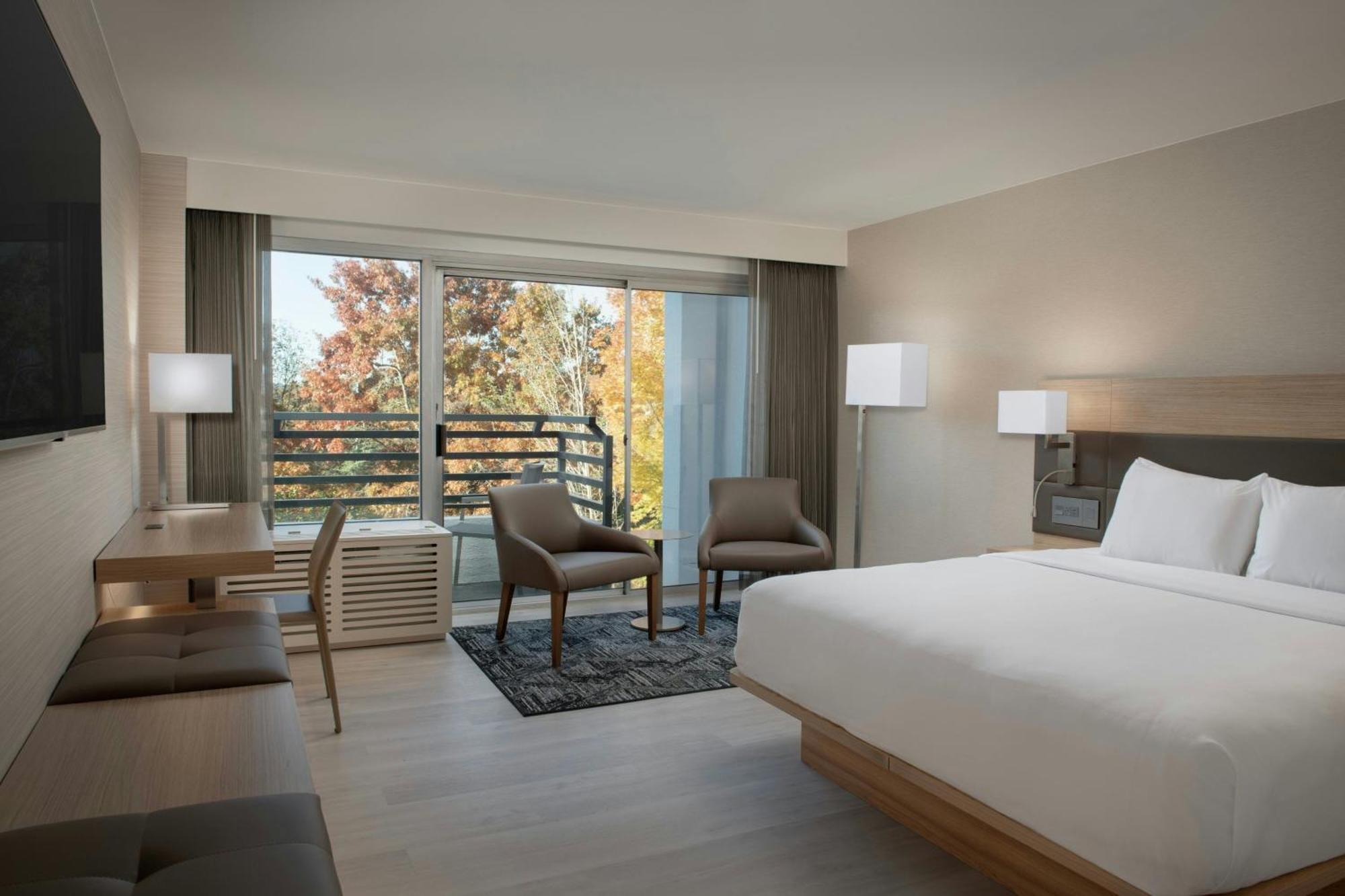 Ac Hotel By Marriott Portland Lake Oswego Exteriör bild