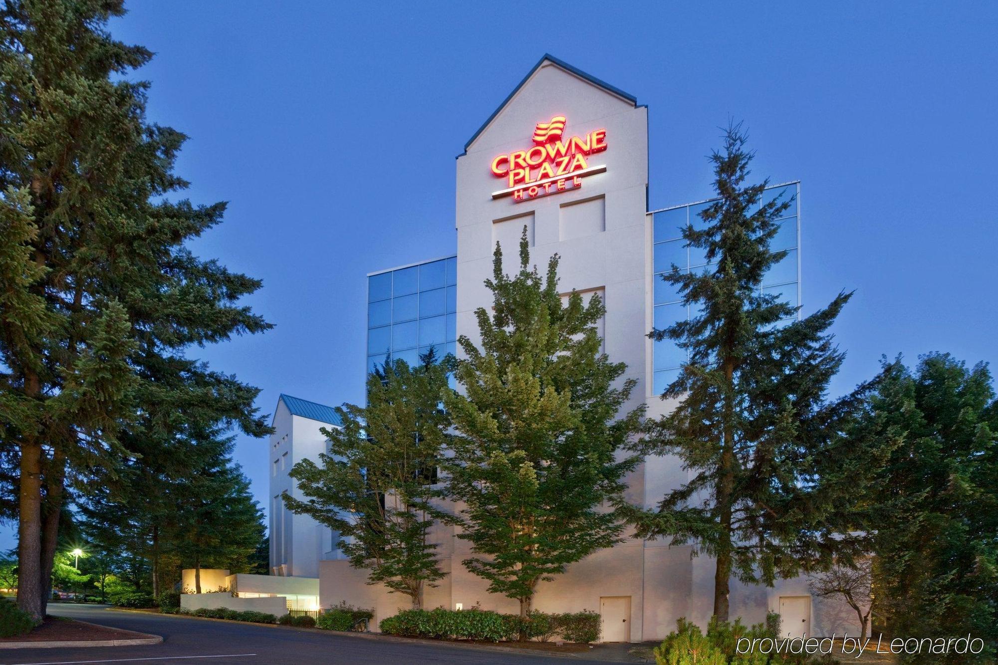 Ac Hotel By Marriott Portland Lake Oswego Exteriör bild