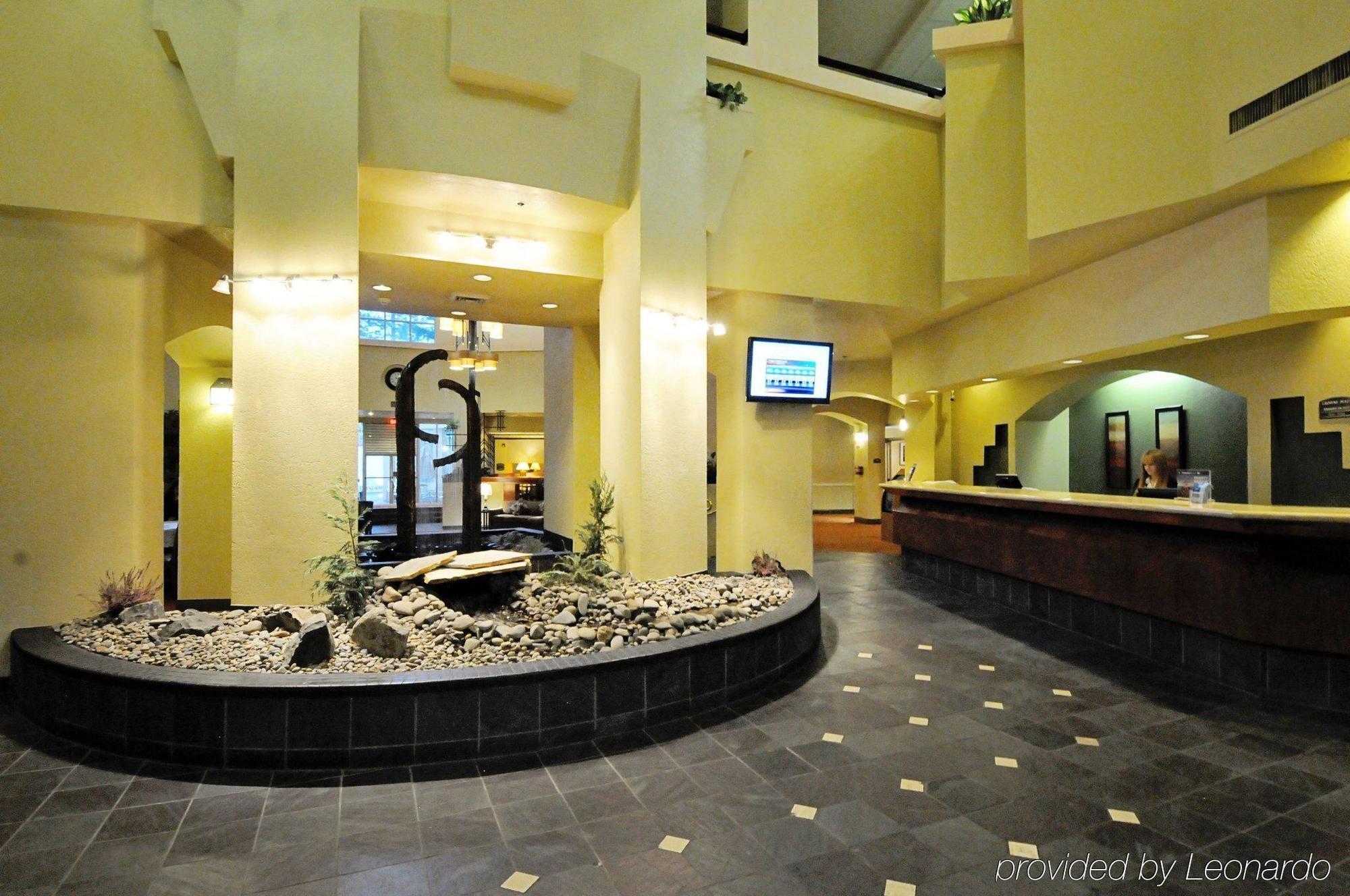 Crowne Plaza Portland - Lake Oswego, An Ihg Hotel Exteriör bild