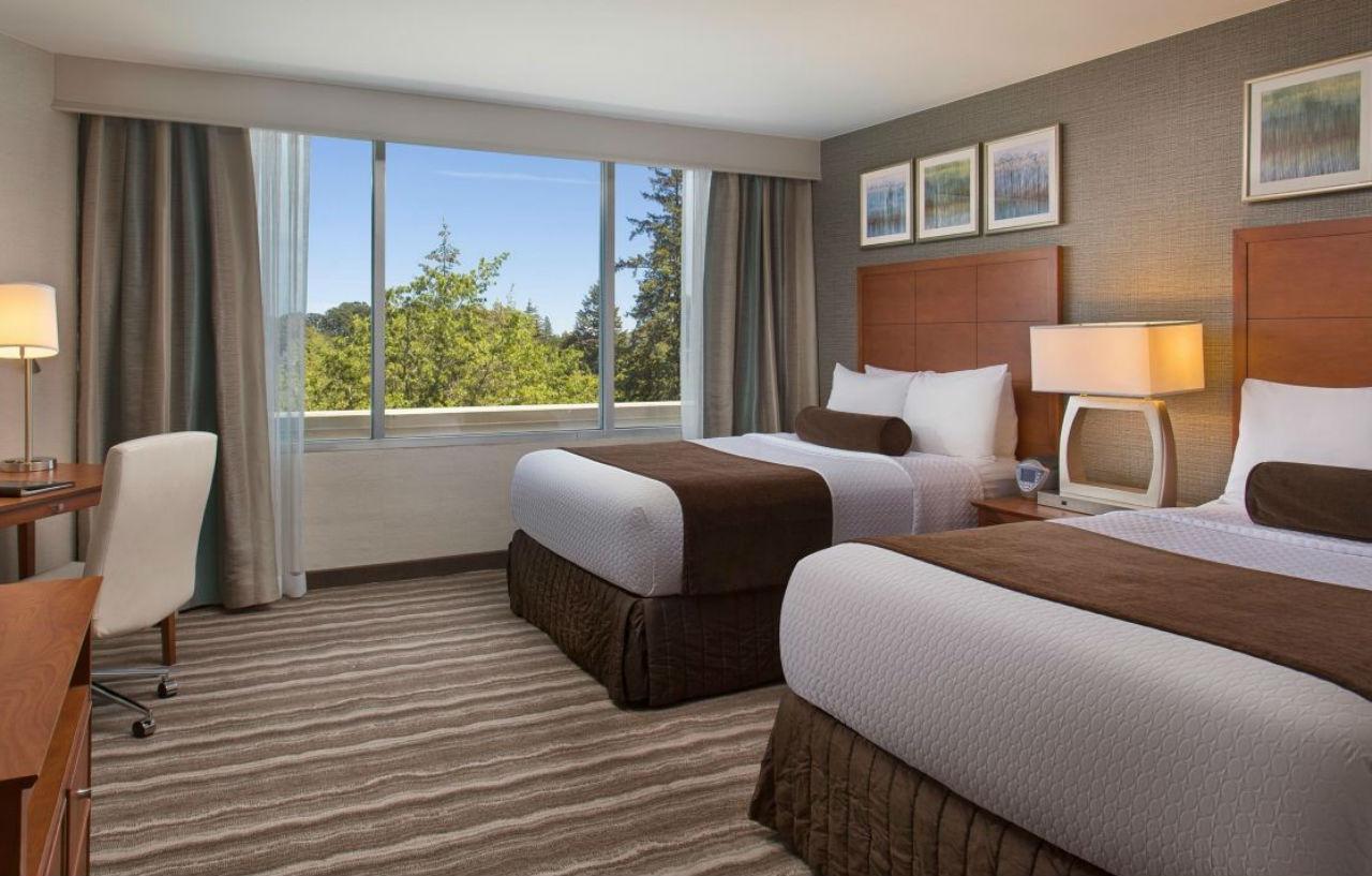 Ac Hotel By Marriott Portland Lake Oswego Exteriör bild